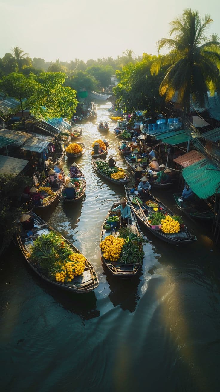 Chuyển đổi số trong xúc tiến đầu tư và du lịch ĐBSCL: Cơ hội nào cho doanh nghiệp truyền thông địa phương?