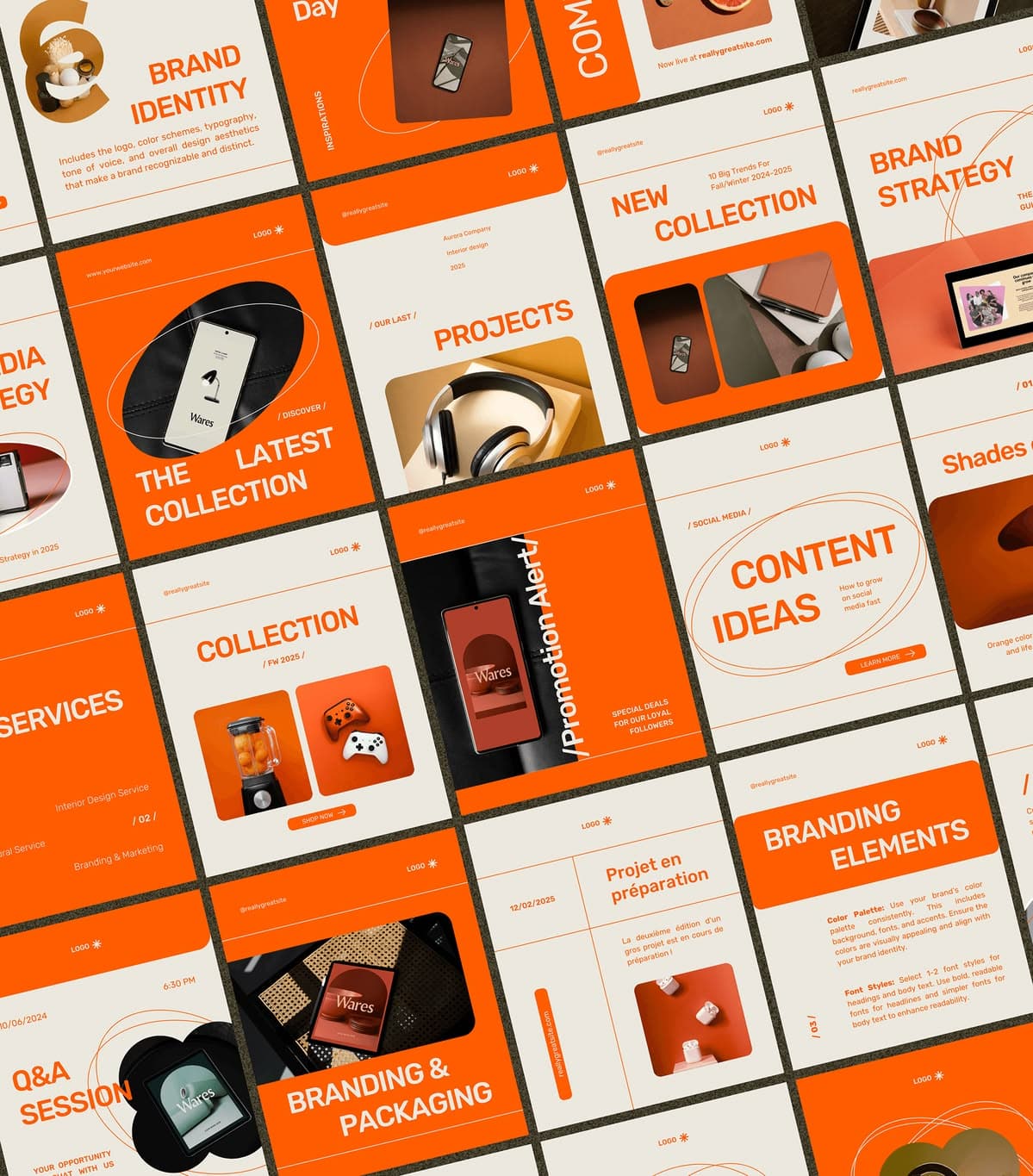 KDS-A Chiến Lược Marketing — Cố Vấn Chiến Lược